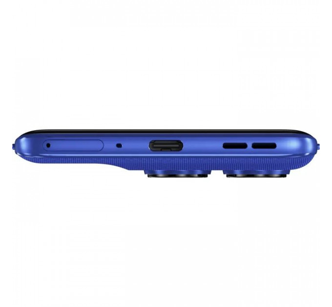 Мобільний телефон Motorola Edge 60 Pro 12\/512GB Dazzling Blue (PB7X0069RS)