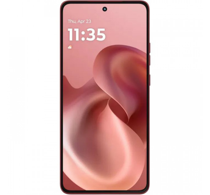 Мобильный телефон Motorola G86 8\/256GB Chrysanthemum (PB7L0109RS)