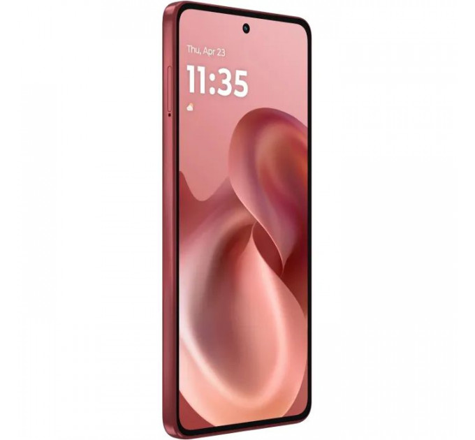 Мобильный телефон Motorola G86 8\/256GB Chrysanthemum (PB7L0109RS)
