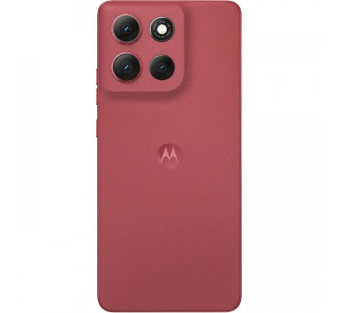Мобильный телефон Motorola G86 8\/256GB Chrysanthemum (PB7L0109RS)