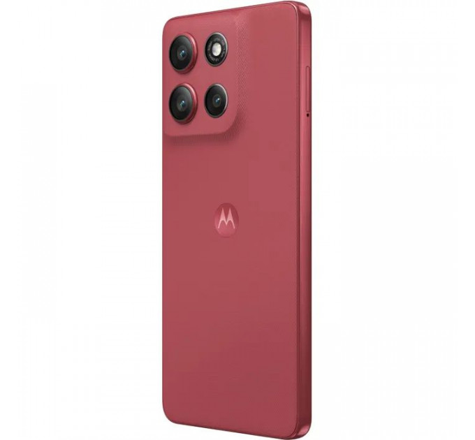 Мобильный телефон Motorola G86 8\/256GB Chrysanthemum (PB7L0109RS)