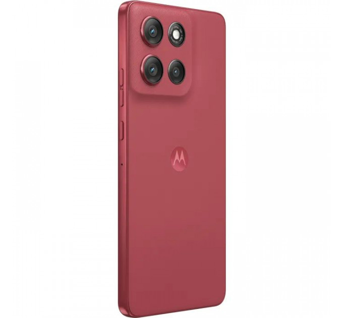 Мобильный телефон Motorola G86 8\/256GB Chrysanthemum (PB7L0109RS)