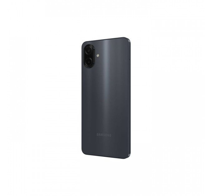 Мобильный телефон Samsung Galaxy A07 4\/128Gb Black (SM-A075FZKGSEK)