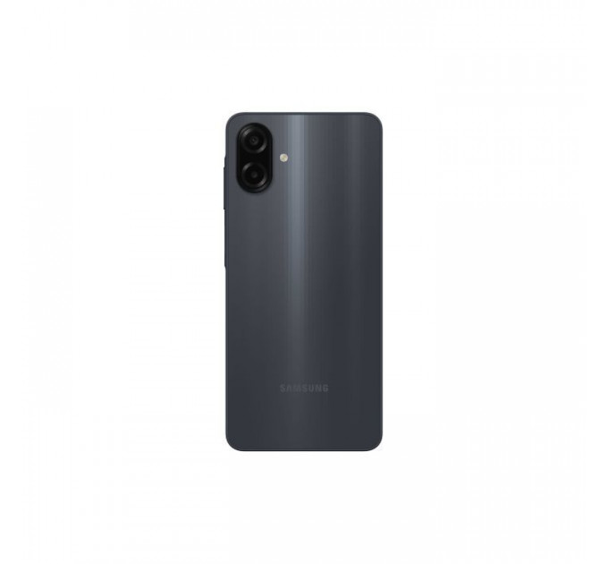 Мобильный телефон Samsung Galaxy A07 4\/128Gb Black (SM-A075FZKGSEK)