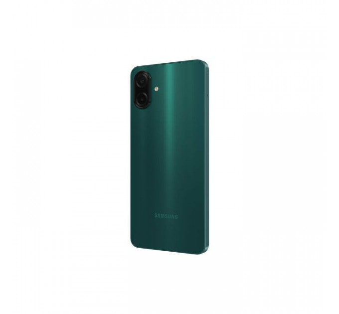 Мобільний телефон Samsung Galaxy A07 4\/128Gb Green (SM-A075FZGGSEK)