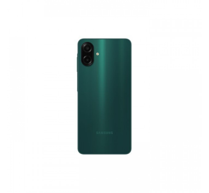 Мобільний телефон Samsung Galaxy A07 4\/128Gb Green (SM-A075FZGGSEK)