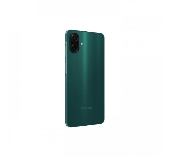 Мобільний телефон Samsung Galaxy A07 4\/128Gb Green (SM-A075FZGGSEK)