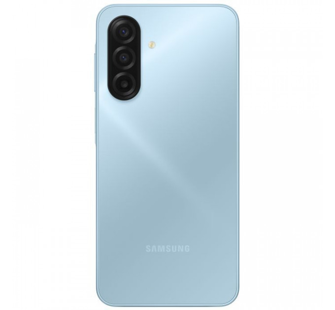 Мобільний телефон Samsung Galaxy A17 LTE 4\/128Gb Light Blue (SM-A175FLBBEUC)