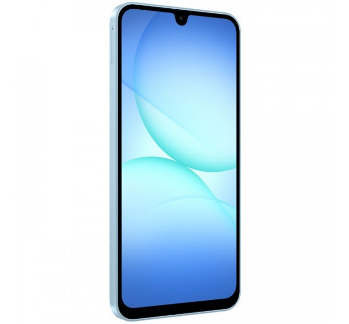 Мобильный телефон Samsung Galaxy A17 LTE 8\/256Gb Light Blue (SM-A175FLBEEUC)