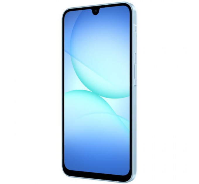Мобильный телефон Samsung Galaxy A17 LTE 8\/256Gb Light Blue (SM-A175FLBEEUC)