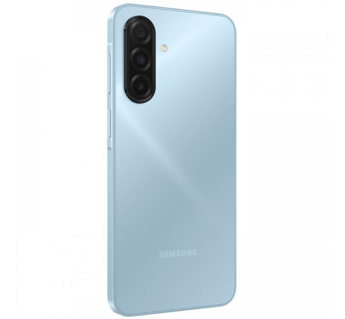 Мобильный телефон Samsung Galaxy A17 LTE 8\/256Gb Light Blue (SM-A175FLBEEUC)