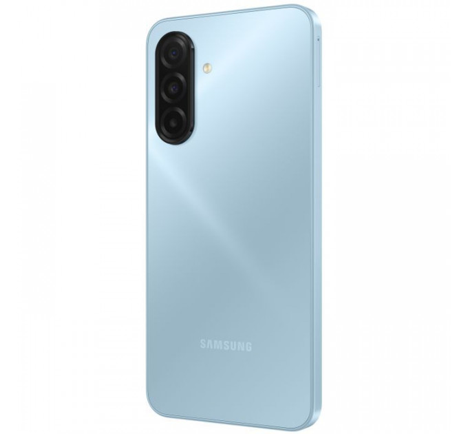 Мобильный телефон Samsung Galaxy A17 LTE 8\/256Gb Light Blue (SM-A175FLBEEUC)