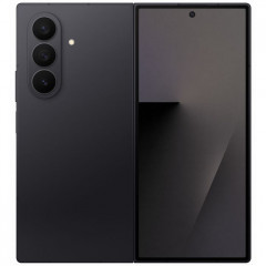 Мобільний телефон Samsung Galaxy Fold7 12\/512Gb Jetblack (SM-F966BZKCSEK)