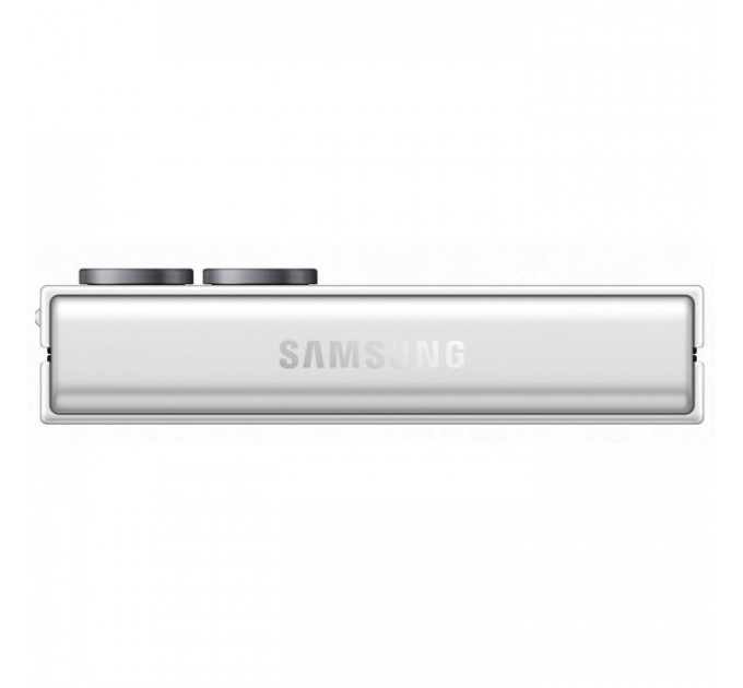 Мобильный телефон Samsung Galaxy Flip7 FE 8/256Gb White (SM-F761BZWHSEK)