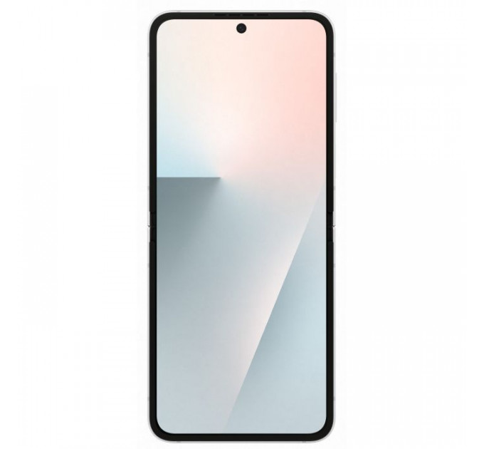 Мобильный телефон Samsung Galaxy Flip7 FE 8/256Gb White (SM-F761BZWHSEK)