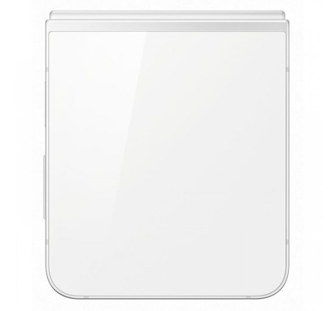 Мобильный телефон Samsung Galaxy Flip7 FE 8/256Gb White (SM-F761BZWHSEK)