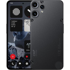 Мобільний телефон Nothing CMF by Nothing Phone 2 Pro 8\/128GB Black (1160249)