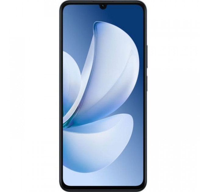 Мобільний телефон realme Note 70 4\/128GB Obsidian Black
