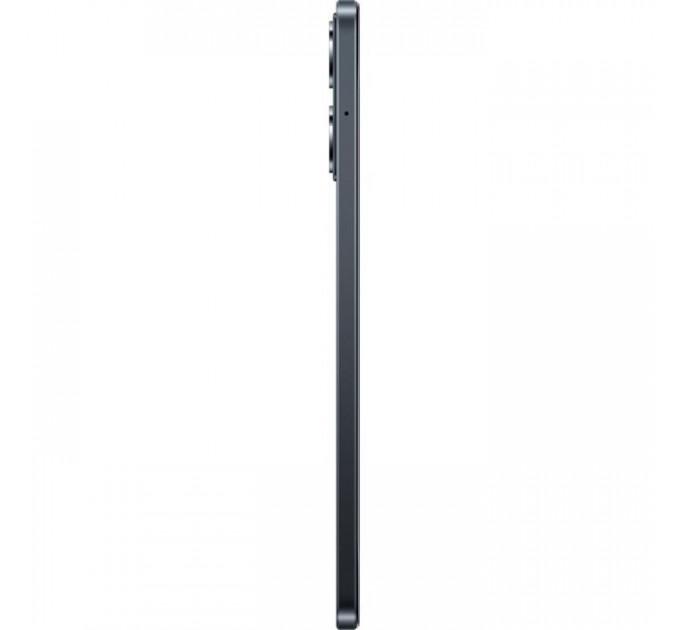 Мобільний телефон realme Note 70 4\/128GB Obsidian Black