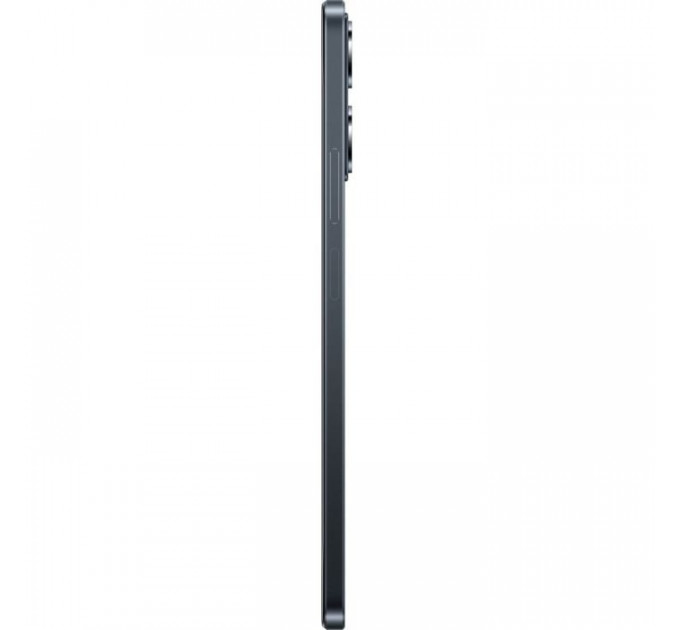 Мобільний телефон realme Note 70 4\/128GB Obsidian Black