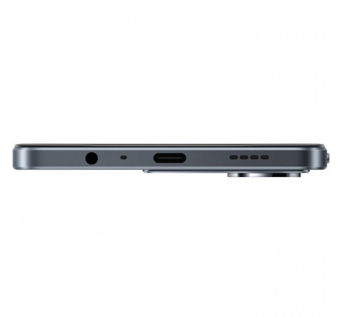 Мобільний телефон realme Note 70 4\/128GB Obsidian Black