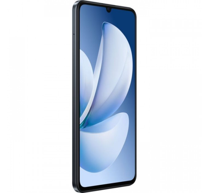 Мобільний телефон realme Note 70 4\/128GB Obsidian Black