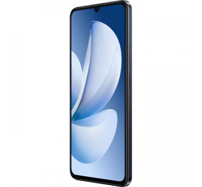 Мобільний телефон realme Note 70 4\/128GB Obsidian Black