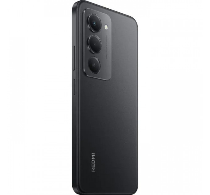 Мобільний телефон Xiaomi Redmi 15 8\/256GB Midnight Black (1163422)