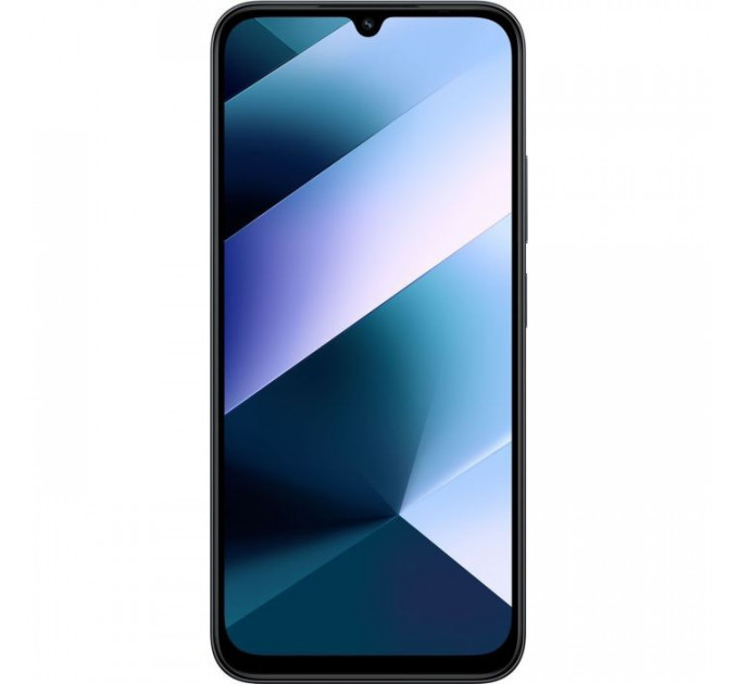 Мобільний телефон Xiaomi Poco C85 6\/128Gb Black (1163433)