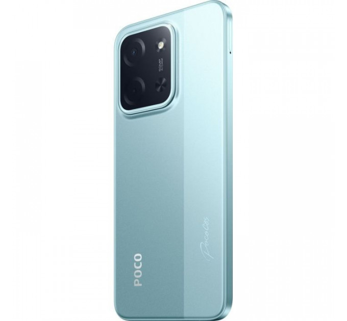 Мобільний телефон Xiaomi Poco C85 6\/128Gb Green (1163434)