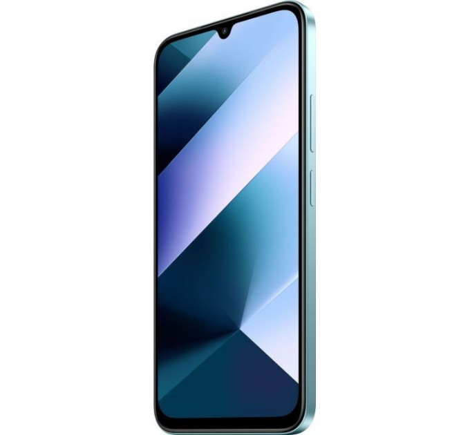 Мобільний телефон Xiaomi Poco C85 6\/128Gb Green (1163434)