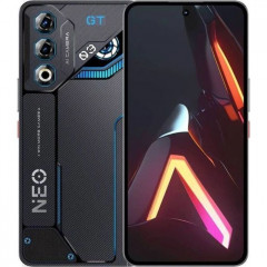 Мобільний телефон ZTE Nubia Neo 3 GT 5G 12\/256GB Gray (1164537)