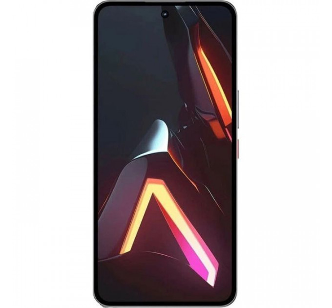 Мобильный телефон ZTE Nubia Neo 3 GT 5G 12\/256GB Gray (1164537)