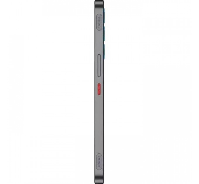 Мобильный телефон ZTE Nubia Neo 3 GT 5G 12\/256GB Gray (1164537)