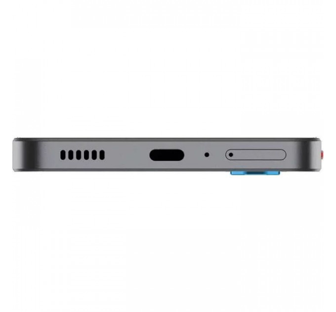 Мобильный телефон ZTE Nubia Neo 3 GT 5G 12\/256GB Gray (1164537)