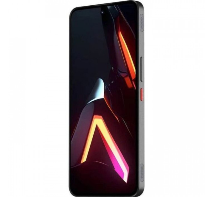 Мобильный телефон ZTE Nubia Neo 3 GT 5G 12\/256GB Gray (1164537)
