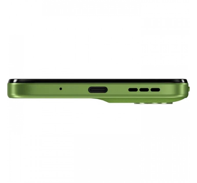 Мобільний телефон Motorola G06 4\/256GB Tendril (PBA20001UA)