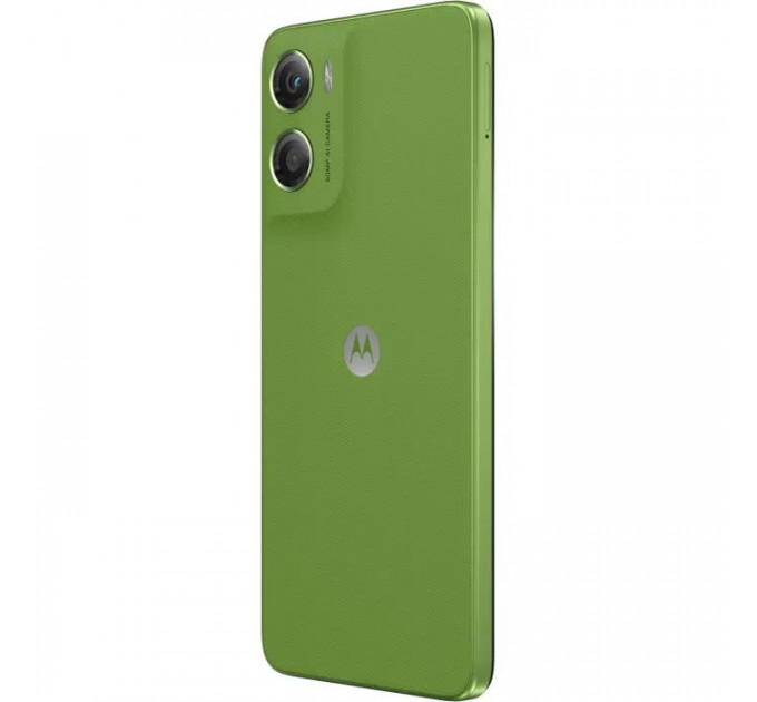 Мобільний телефон Motorola G06 4\/256GB Tendril (PBA20001UA)