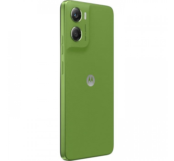 Мобільний телефон Motorola G06 4\/256GB Tendril (PBA20001UA)