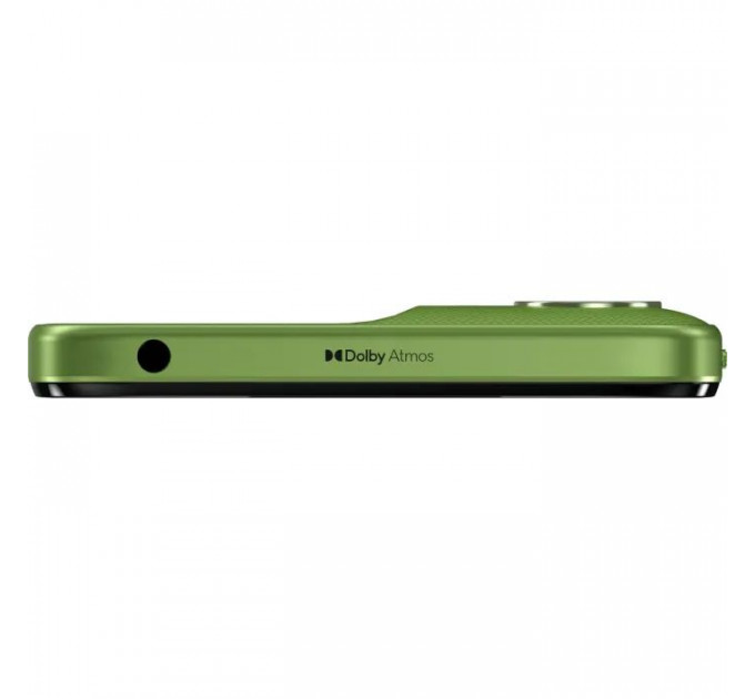 Мобільний телефон Motorola G06 4\/256GB Tendril (PBA20001UA)