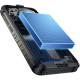 Мобильный телефон Ulefone Rugking 8\/256Gb Black (6975326660631)
