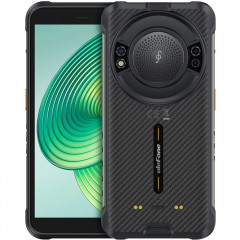 Мобільний телефон Ulefone Rugking 8\/256Gb Black (6975326660631)
