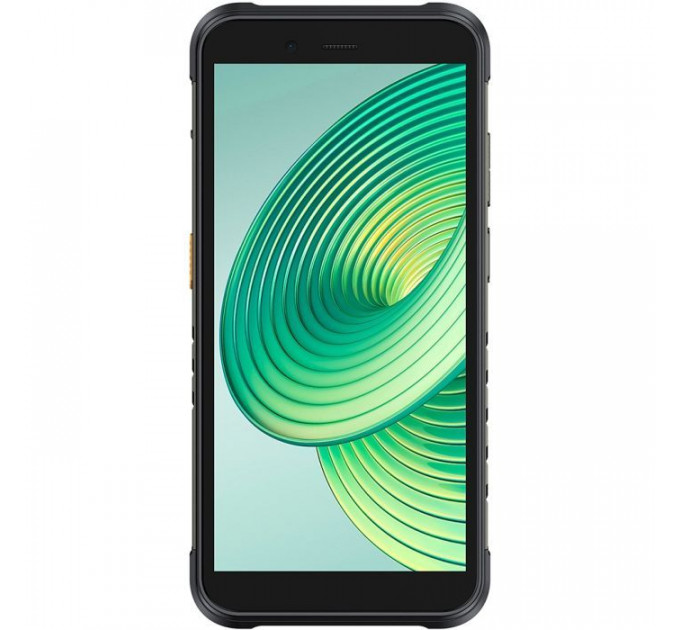 Мобильный телефон Ulefone Rugking 8\/256Gb Black (6975326660631)