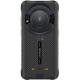 Мобильный телефон Ulefone Rugking 8\/256Gb Black (6975326660631)