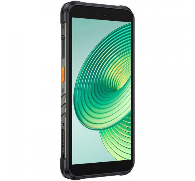 Мобильный телефон Ulefone Rugking 8\/256Gb Black (6975326660631)