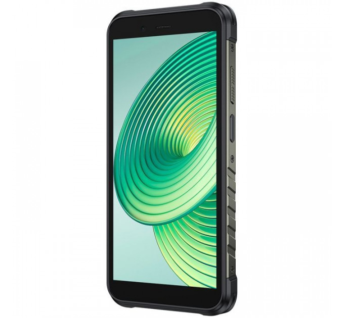 Мобильный телефон Ulefone Rugking 8\/256Gb Black (6975326660631)