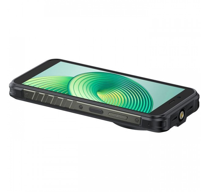 Мобильный телефон Ulefone Rugking 8\/256Gb Black (6975326660631)