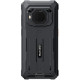 Мобильный телефон Blackview BV6200 Plus 8\/256GB Black (6931548319498)