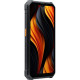 Мобильный телефон Blackview BV6200 Plus 8\/256GB Black (6931548319498)