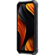 Мобильный телефон Blackview BV6200 Plus 8\/256GB Black (6931548319498)